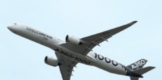 Το A350-1000 ολοκληρώνει τη δοκιμή λειτουργίας και αξιοπιστίας