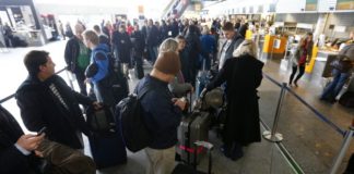 Νέες απεργίες στα γερμανικά αεροδρόμια