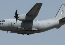 Κρήτη: Αεροδιακομιδή 11χρονου στην Αθήνα