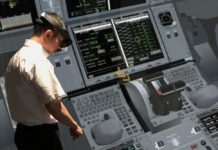Airbus: O πρώτος εκπαιδευτής “Μixed Reality” στον κόσμο