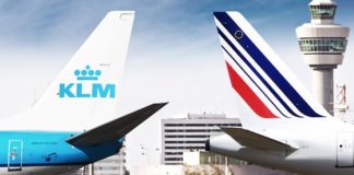 Αλλαγές στο πρόγραμμα “Flying Blue” της Air France-KLM