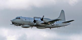 Ιαπωνία: Συνετρίβη στρατιωτικό αεροσκάφος των ΗΠΑ
