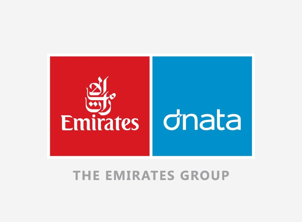 Emirates Group - Logo