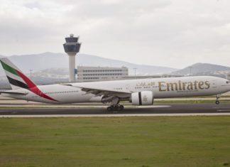 Emirates: Νέες προσφορές για τους επιβάτες από Ελλάδα