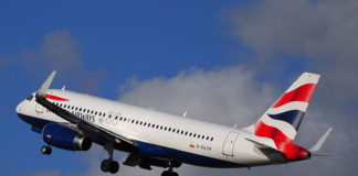 British Airways-Χίθροου ζητούν να ανοίξουν κι άλλες συνδέσεις σε Ευρώπη-ΗΠΑ