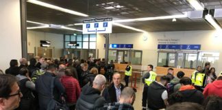 Γερμανία: Ξανά σε χώρους Σένγκεν οι έλεγχοι των επιβατών