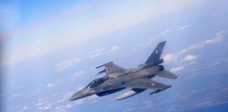 Ισραήλ: Διέπρεψε η Πολεμική Αεροπορία στο «Blue Flag 2017»