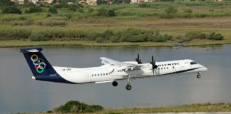 Olympic Air: 20.000 θέσεις από 19€ για Χανιά, Κω και Κέρκυρα
