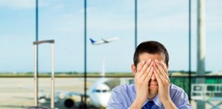 Τα 10 πιο ενοχλητικά πράγματα που μπορεί να κάνει κανείς στο αεροπλάνο