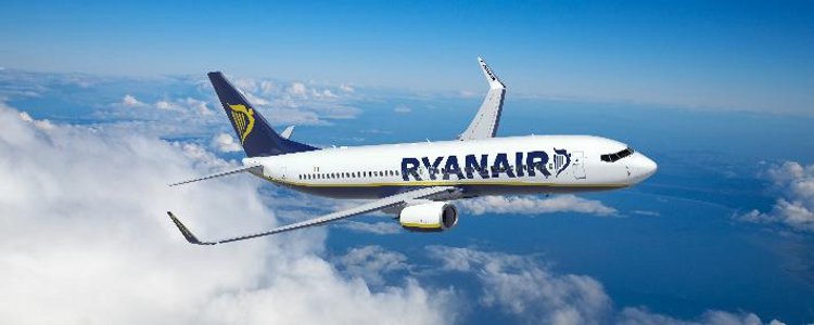 Έσκασε τώρα! Η Ryanair προσφέρει 250.000 θέσεις από 9,99€!Ισχύει ως 12/11