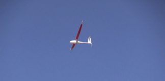 Ρεκόρ μεγαλύτερης πτήσης μη επανδρωμένου αεροσκάφους