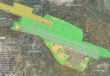 Νέα παράταση για το αεροδρόμιο στο Καστέλλι