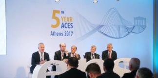 ΔΑΑ: Το 5ο Συμπόσιο Κορυφαίων Στελεχών Αεροδρομίων