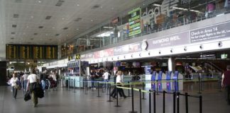 Νεκρός άνδρας βρέθηκε στο αεροδρόμιο του Δουβλίνου