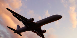 Ουκρανία: Αναγκαστική προσγείωση αεροσκάφους- Βρέθηκε ύποπτο πακέτο