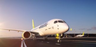 airBaltic: Μεγάλη άνοδος στην επιβατική κίνηση το 10μηνο