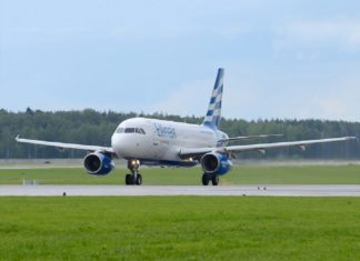 Ellinair: Έκπτωση 20% στις πτήσεις Θεσσαλονίκη-Στουτγκάρδη