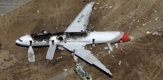 Αεροπορικά δυστυχήματα: Τα λόγια πιλότων λίγο πριν το… τέλος