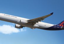 Με πτήσεις και προς Ελλάδα επιστρέφει στις 15/06 η Brussels Airlines