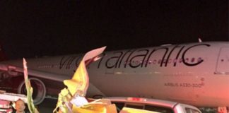 Νέα Υόρκη: Ατύχημα με αεροσκάφη κατά την απογείωση