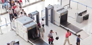 Η Βρετανία κάνει την αρχή: Προς κατάργηση τα 100 ml στα αεροδρόμια