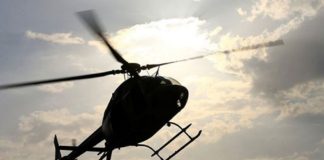 Ιράκ: Συνετρίβη στρατιωτικό ελικόπτερο- Εφτά νεκροί