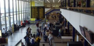 Γερμανία: Έλληνας επιβάτης ξεσπά για την «ειδική εποπτεία» στα αεροδρόμια