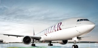 Εξαγορά του 9,61% της Cathay Pacific από την Qatar Airways