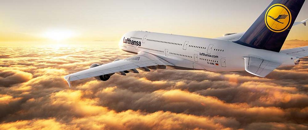 lufthansa