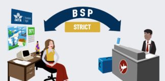 Edenred: Συνεργασία με την ΙΑΤΑ για το σύστημα IATA Easypay