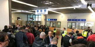 Διάβημα Αθήνας στο Βερολίνο