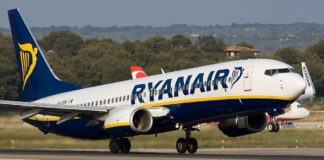 H Crewlink στην Ελλάδα- Θέσεις εργασίας στη Ryanair