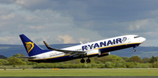 Ταλαιπωρία για δεκάδες επιβάτες: Ξέμειναν στο αεροδρόμιο του Μπιλμπάο