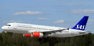 Νέες συνδέσεις με Χανιά και Αθήνα από την SAS