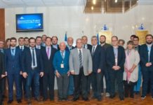 si-Cluster: Συνάντηση με ΕΑΒ για την ελληνική αεροπορική και διαστημική συνεργασία