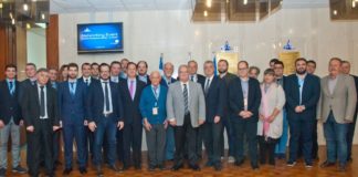 si-Cluster: Συνάντηση με ΕΑΒ για την ελληνική αεροπορική και διαστημική συνεργασία