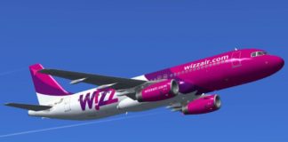 Wizz Air: Νέες πτήσεις από το αεροδρόμιο Luton
