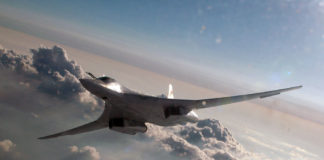 Μεγιστάνες θέλουν να μετατραπεί το Tupolev σε υπερηχητικό τζετ!