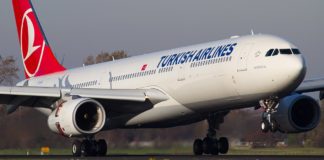 Το Super Bowl σε όλες τις πτήσεις της Turkish Airlines! (βίντεο)