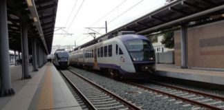 Φιλοδοξίες ΤΡΑΙΝΟΣΕ…