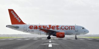 Έως τις 21 Δεκεμβρίου η διορία της easyJet στο «Μακεδονία»