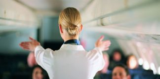 «Μαστίζουν» οι σεξουαλικές παρενοχλήσεις στις πτήσεις