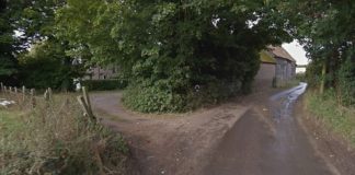 Πτώση αεροσκάφους αμέσως μετά την απογείωση- Νεκρός ο πιλότος