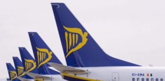 Ryanair: Απεργία των Γερμανών πιλότων- Καθυστερήσεις πτήσεων
