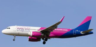 Wizz Air: Νέα πτήση Αθήνα- Λονδίνο από 29,99€!