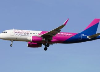 Wizz Air: Νέα πτήση Αθήνα- Λονδίνο από 29,99€!