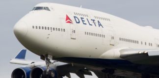 Τελευταία πτήση για το Boeing 747 στις ΗΠΑ