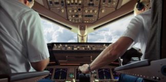 Τι συζητήσεις κάνουν οι πιλότοι σε φόρουμ;