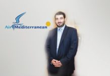 Fadi Ilias Hallak (Air Mediterranean): Επεκτείνουμε τα δρομολόγια και τον στόλο μας