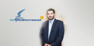 Fadi Ilias Hallak (Air Mediterranean): Επεκτείνουμε τα δρομολόγια και τον στόλο μας